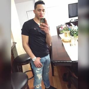 Meet your Posher, Robinson